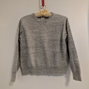Gap Boy's Gray Sweater